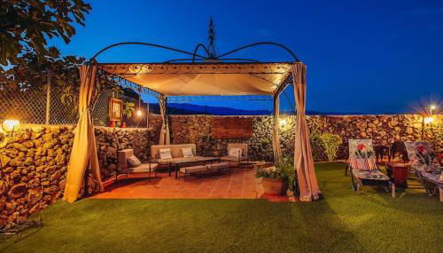 El Escondite de Molina. Valle del Tiétar. - Foto 2