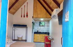 Chalés do Zaney - Paraty - Foto 9