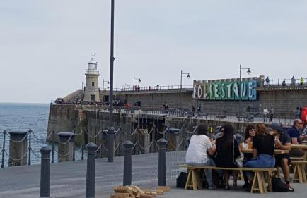 Folkestone harbour view - Foto 36