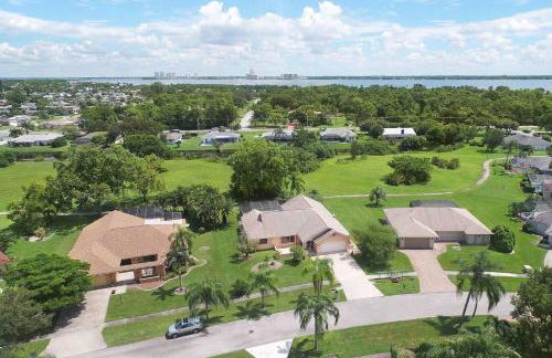 Villa Milano - Electric-heated pool home w/spa in quiet neighborhood & pet-friendly! - SWFL Rentals - Foto 15