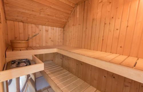 Mains of Taymouth Country Estate 5* Houses - Foto 42