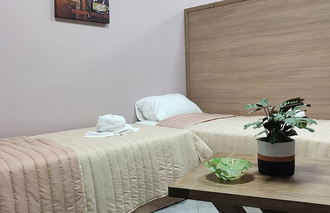 Litinas Beachfront Apartment - Photo 27