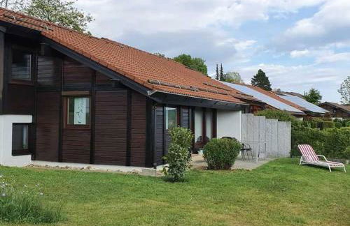 Feriendorf Öfingen 02 - Photo 60