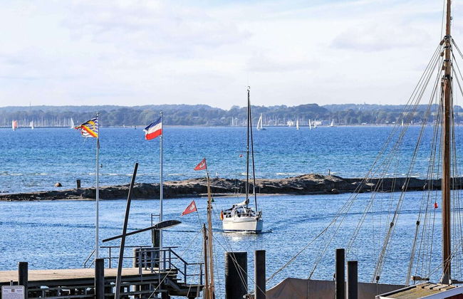 Holiday Home in Wendtorf - Foto 47