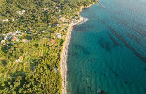 Ioanna's and Niko's Skala Apartments - Photo 55