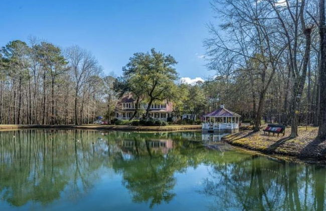 Cozy Country Living - Foto 1