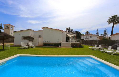 VILLA LUNA Beach Premium 9PAX - Foto 7