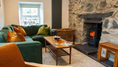 Weirglodd Ddu - Foto 3