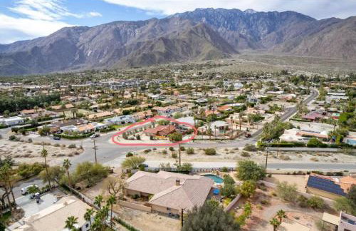 Saltwater Pool and Mountain Views - Foto 18