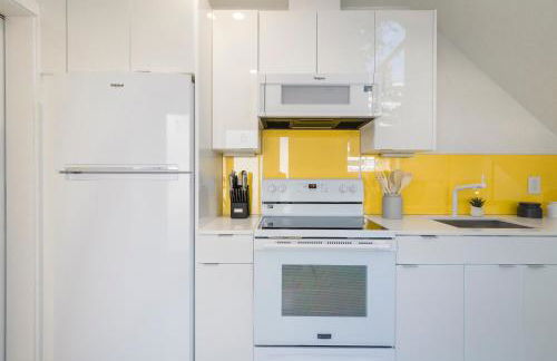 Abode XS House Stunning Architectural Flat - Foto 43