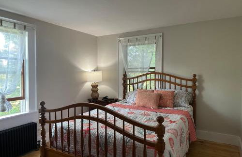 Sawyer Cove Cottage - Foto 8