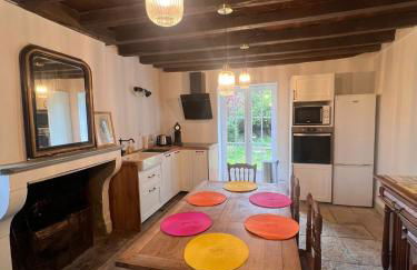 La Petite Ecluse, maison d'artistes - Foto 7