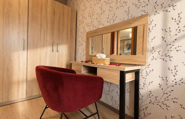 Dayet Ifrah by Rent Inn - Foto 29