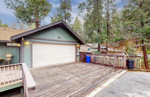 Creekside Cabin - Foto 3