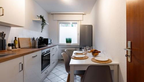 BudgetRoom Workers Home - Foto 2