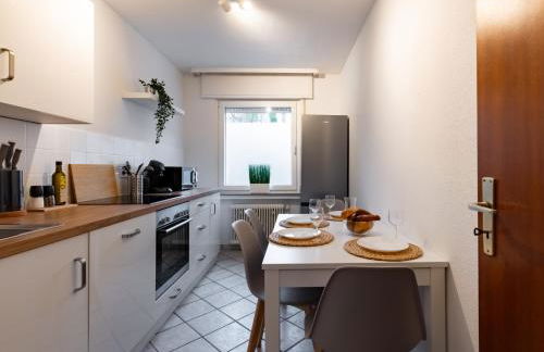 BudgetRoom Workers Home - Foto 2