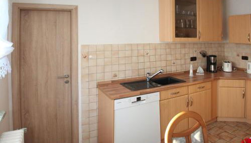 Haus Knoop - Whg 2 - Foto 5