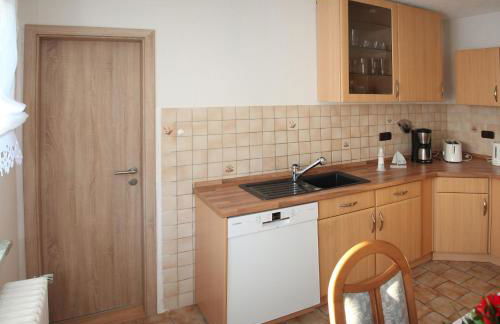 Haus Knoop - Whg 2 - Foto 5