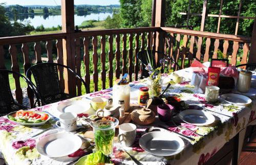 Gospodarstwo Agroturystyczne Rowerowa Przystań "Jankesówka" - Foto 58