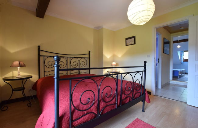 Cozy Family Stay in Durbuy - Foto 27