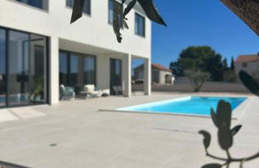 New luxury villa BRDINE - Foto 22