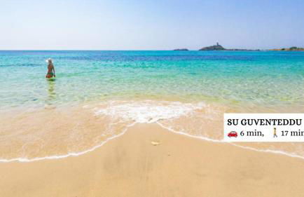 Mare e Centro 5 min auto - con Wi-fi, Netflix e A-C - Foto 44