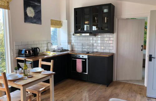 The Steppes Holiday Cottages - Foto 10