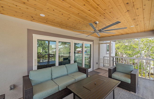 Almost Heaven 5 Bedroom Home by RedAwning - Foto 56