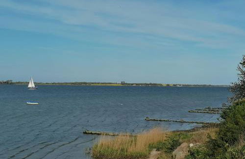 Ferienhaus Blaue Lagune am Sund in Stahlbrode - Foto 12