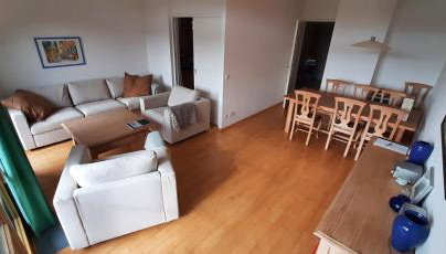 Ferienwohnung Sonnenwiese - Foto 3