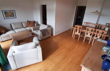 Ferienwohnung Sonnenwiese - Foto 3