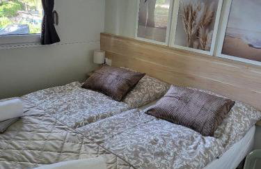 Mobilheim ANDREA wunderschöne Ferienwohnung direkt am Meer - Photo 3