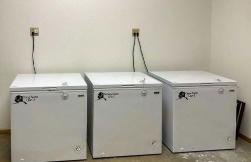 On-Site Kenai River Fishing Soldotna Apartment! - Foto 20