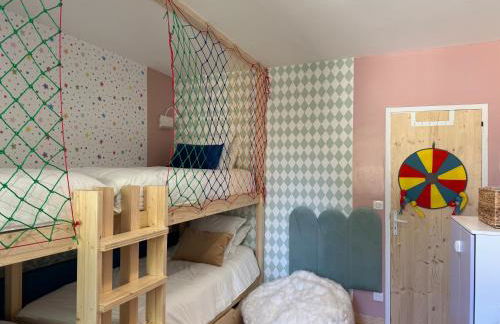 L'Escapade d'Émilion - Foto 35