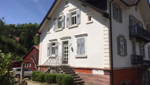 Gästehaus Villa Lina - Foto 2