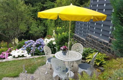 Ferienwohnung Brillant am Nationalpark Hunsrück-Hochwald - Foto 28