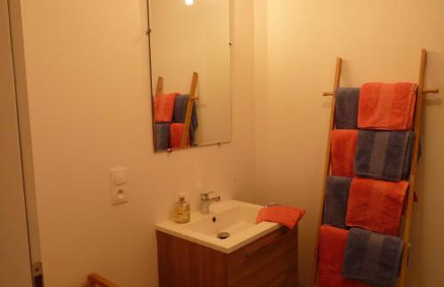 Aux Pierres de Nozières - Foto 10