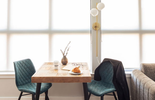 Sosuite at The Vine - Old City - Foto 24