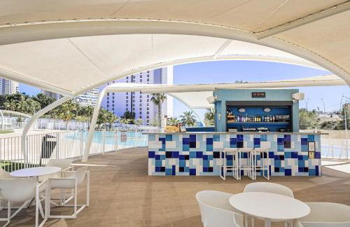 Sunset Waves V by Terreta Rentals - Foto 24