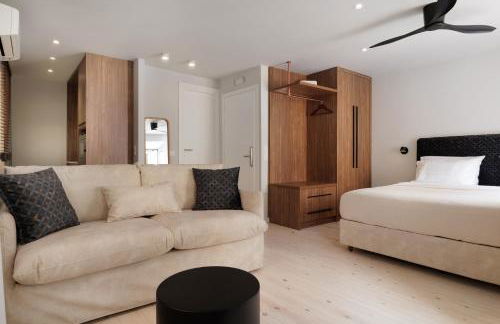 Kampana Corfu in luxury - Foto 12