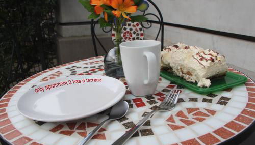 Stars Berlin Apartments Essener Straße - Foto 3