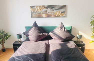 Ferienwohnung am Beatles Platz - Foto 8