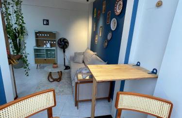 Flat com vista para Rio Doce e Pico da Ibituruna - Foto 23