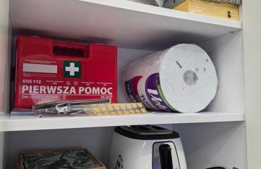 Luksusowy Apartament Bliska Wola SABA - Foto 42