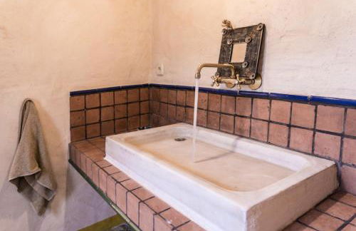 Masia Mediterranian Country House Ca l'Isidre Torrent - Foto 30