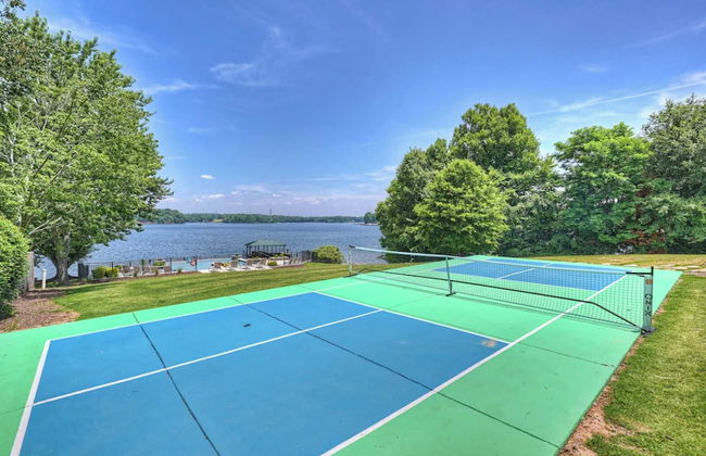 Azalea Retreat- The Lodge by Avantstay Best View - Foto 8