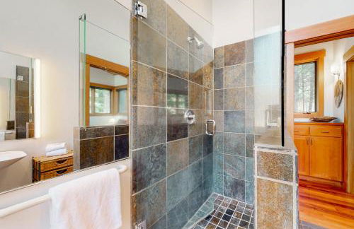 Black Butte Ranch: Aspen Grove Retreat - Foto 21