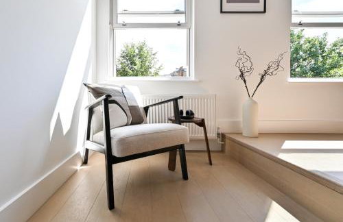 West Hampstead Studio Apartments - Foto 24