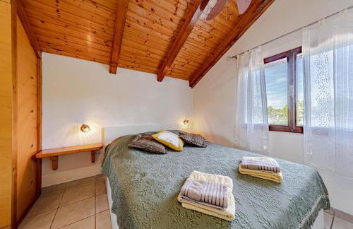 Holiday house Ivan with heated pool - Foto 38