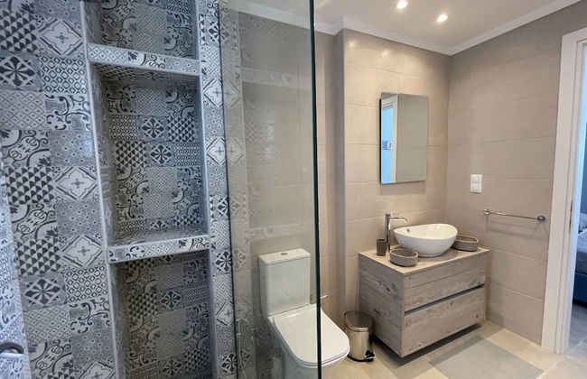 Charaki Escape Chic Seafront Studio - Foto 11